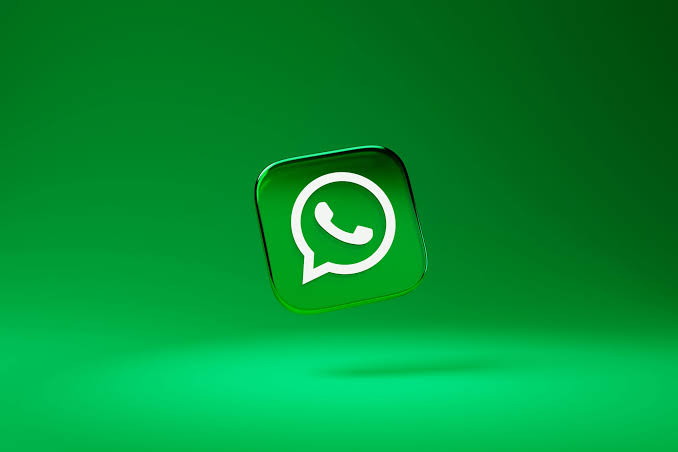 Whatapp Chanel