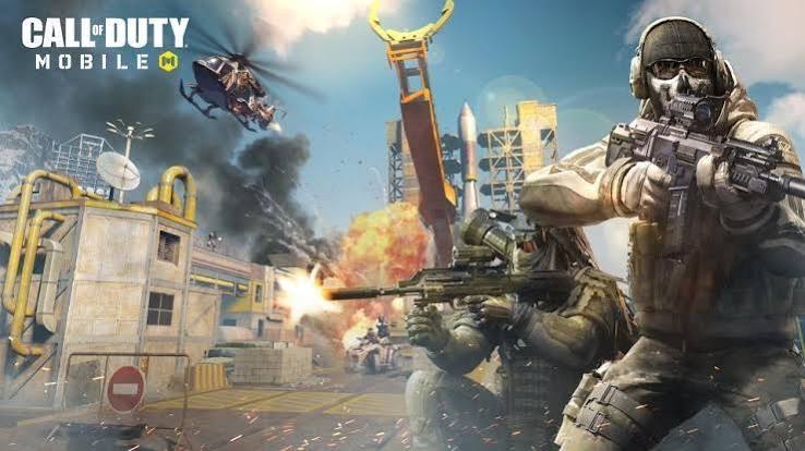 Call of Duty®: Mobile (IN) 