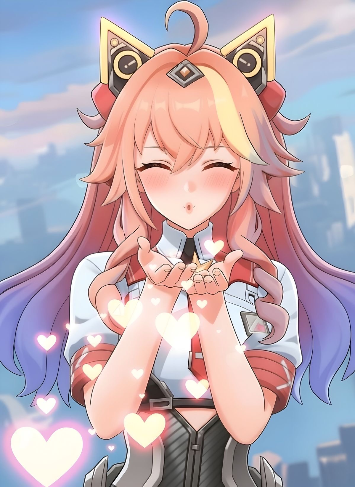 Mobile Legends